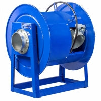 Coxreels 300 Series "Exhaust" spring driven reels