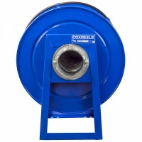 Coxreels 300 Series "Exhaust" spring driven reels
