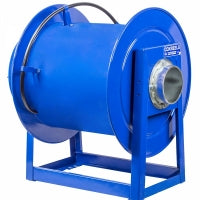 Coxreels 300 Series "Exhaust" spring driven reels