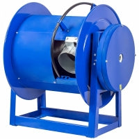 Coxreels 300 Series "Exhaust" spring driven reels