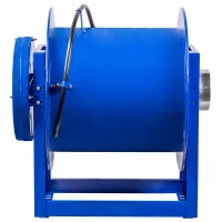 Coxreels 300 Series "Exhaust" spring driven reels