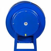 Coxreels 300 Series "Exhaust" spring driven reels