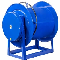 Coxreels 300 Series "Exhaust" spring driven reels