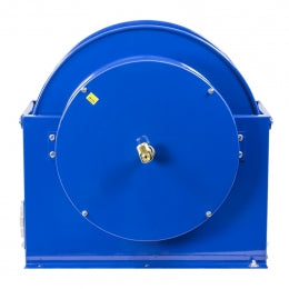 Coxreels DP Series "Dual Product Delivery" Low-Pressure Spring Driven Hose Reels