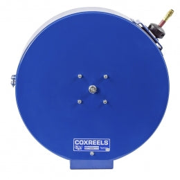 Coxreels EN Series "Enclosed" High-Pressure Spring Driven Hose Reels