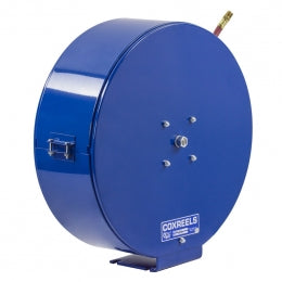 Coxreels EN Series "Enclosed" High-Pressure Spring Driven Hose Reels