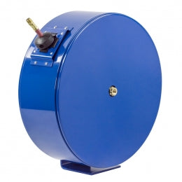 Coxreels EN Series "Enclosed" High-Pressure Spring Driven Hose Reels