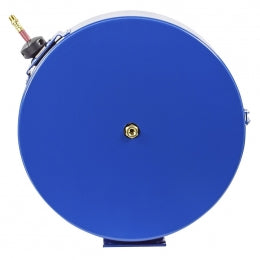 Coxreels EN Series "Enclosed" High-Pressure Spring Driven Hose Reels