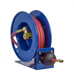 Coxreels LG Series "Little Giant" Spring Driven Hose Reels