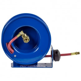 Coxreels LG Series "Little Giant" Spring Driven Hose Reels