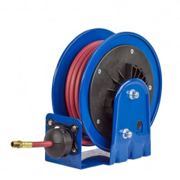Coxreels LG Series "Little Giant" Spring Driven Hose Reels