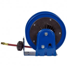 Coxreels LG Series "Little Giant" Spring Driven Hose Reels