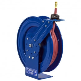 Coxreels P Series “Performance” Low Pressure Spring Driven Hose Reels