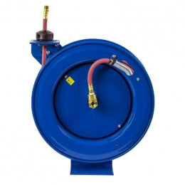 Coxreels P Series “Performance” Low Pressure Spring Driven Hose Reels