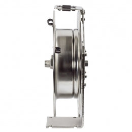 Coxreels SS Series "Stainless Steel" Low Pressure Spring Driven Hose Reels