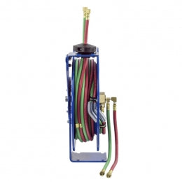 Coxreels P-W Series Spring Driven "Welding" Low Pressure Hose Reels