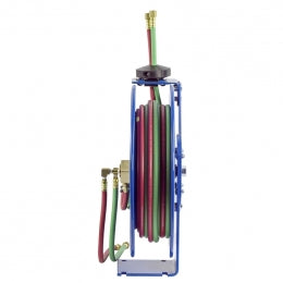 Coxreels P-W Series Spring Driven "Welding" Low Pressure Hose Reels