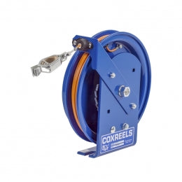 Coxreels SD Series "Static Discharge" Cable Reels
