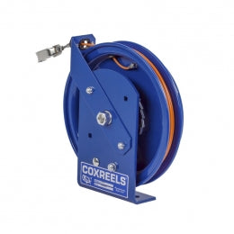 Coxreels SD Series "Static Discharge" Cable Reels
