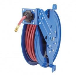 Coxreels SG Series Medium-Pressure Spring Driven Hose Reels
