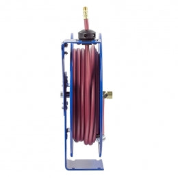 Coxreels SH Series “Super Hub™” Low Pressure Spring Driven Hose Reels