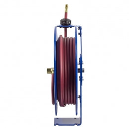 Coxreels SH Series “Super Hub™” Low Pressure Spring Driven Hose Reels