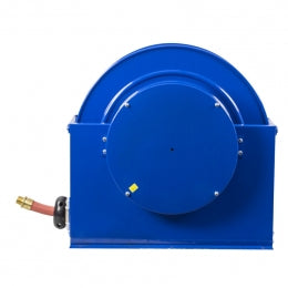 Coxreels SP Series "Single Product Delivery" Medium-Pressure Spring Driven Hose Reels