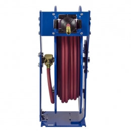 Coxreels T Series “Truck Mount” Medium-Pressure Spring Driven Hose Reels