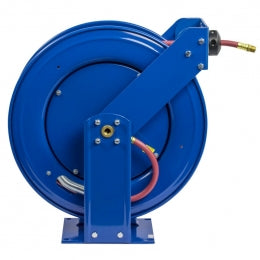 Coxreels T Series “Truck Mount” Low-Pressure Spring Driven Hose Reels