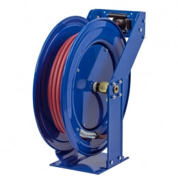 Coxreels T Series “Truck Mount” Medium-Pressure Spring Driven Hose Reels