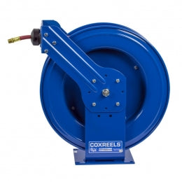 Coxreels T Series “Truck Mount” Medium-Pressure Spring Driven Hose Reels