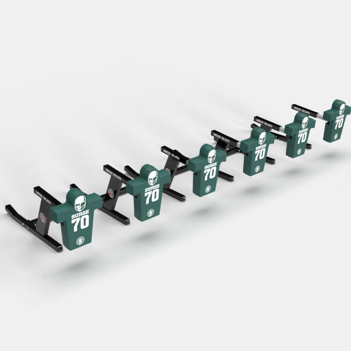 Rogers 6-Man MOD Football Blocking Sled