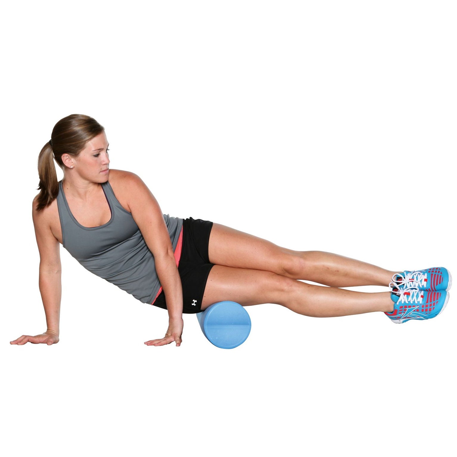 Gill Athletics Foam Roller