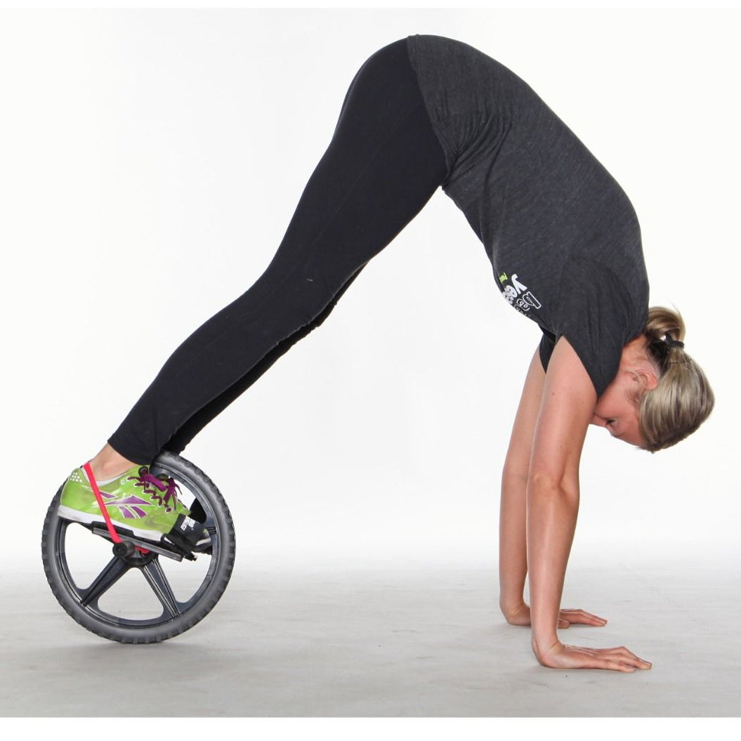 Gill Athletics Power Wheel