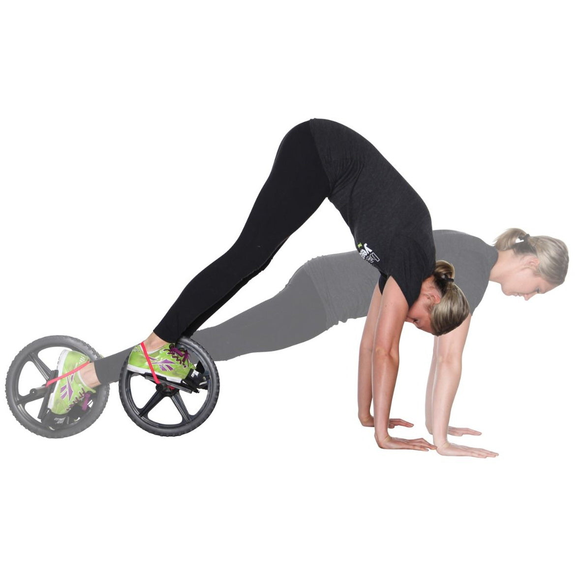 Gill Athletics Power Wheel