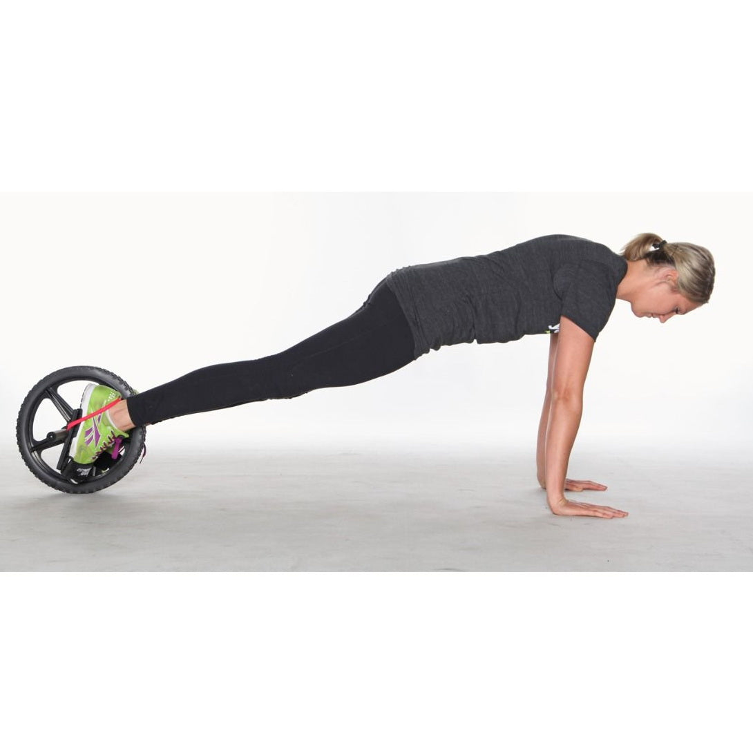 Gill Athletics Power Wheel