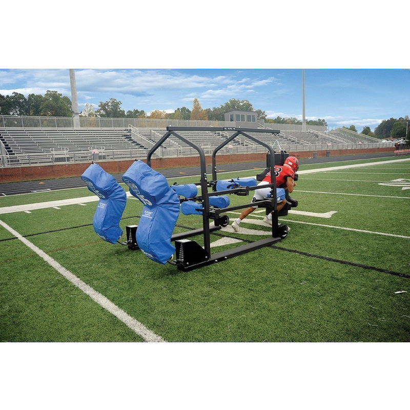 Rae Crowther Tackle Breaker Sled