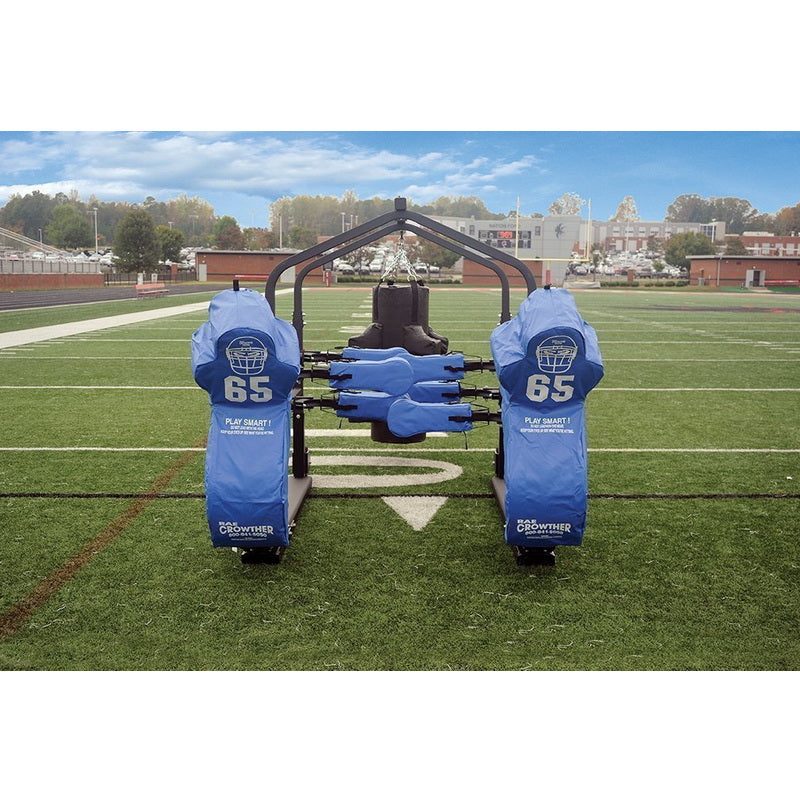 Rae Crowther Tackle Breaker Sled