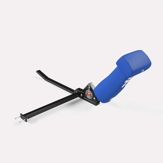 Rogers Powerline Sled Add-On Unit