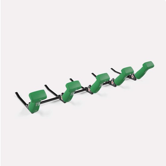 Rogers 5-Man Powerline Football Blocking Sled