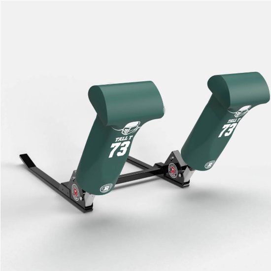 Rogers 2-Man PowerLine Football Blocking Sled