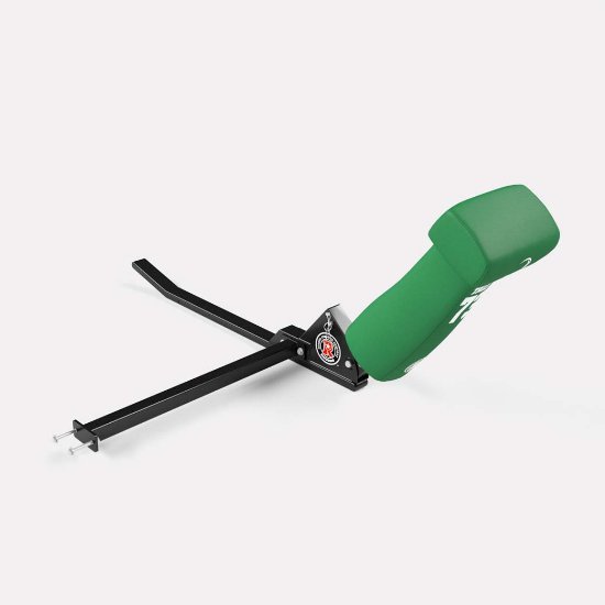 Rogers Powerline Sled Add-On Unit