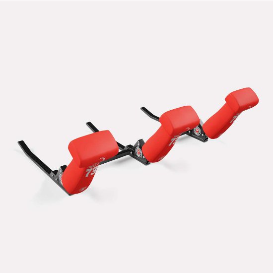 Rogers 3-Man PowerLine Football Blocking Sled