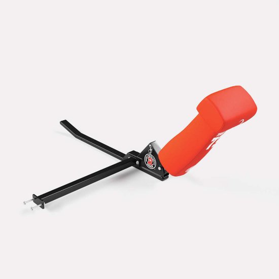 Rogers Powerline Sled Add-On Unit