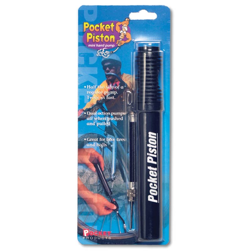 tandem sports pocket piston 1