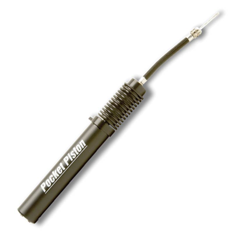 tandem sports pocket piston