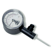 Tandem Sports Pocket Pressure Gauge