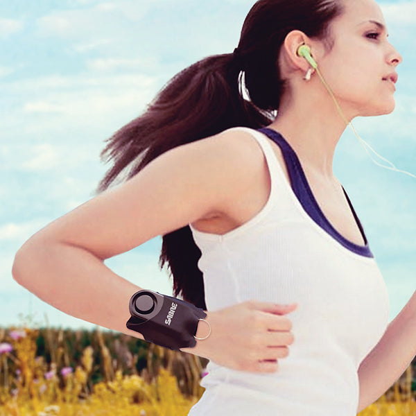 tandem sports runner personal alarm 1