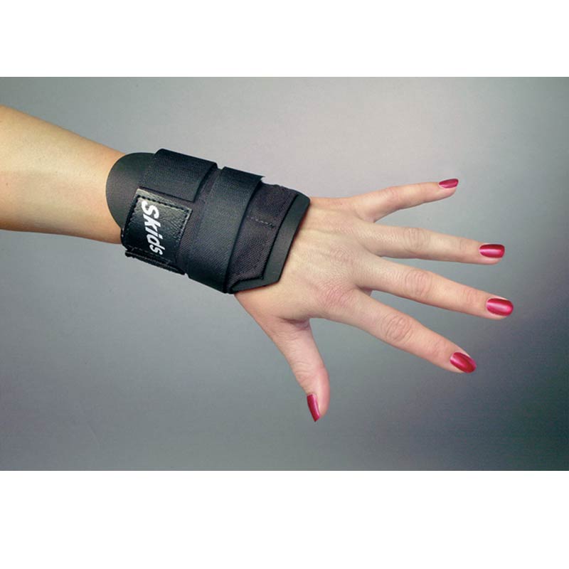 tandem sports wrist wrap support