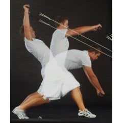 TAP™ Dynamic Arm Resistance Tubing